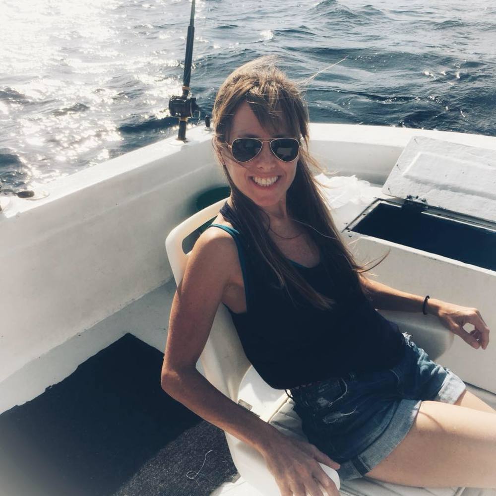 Meet your Posher, Nichole